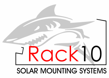 Rack 10 Solar